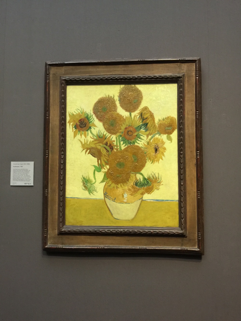 Vincent.
