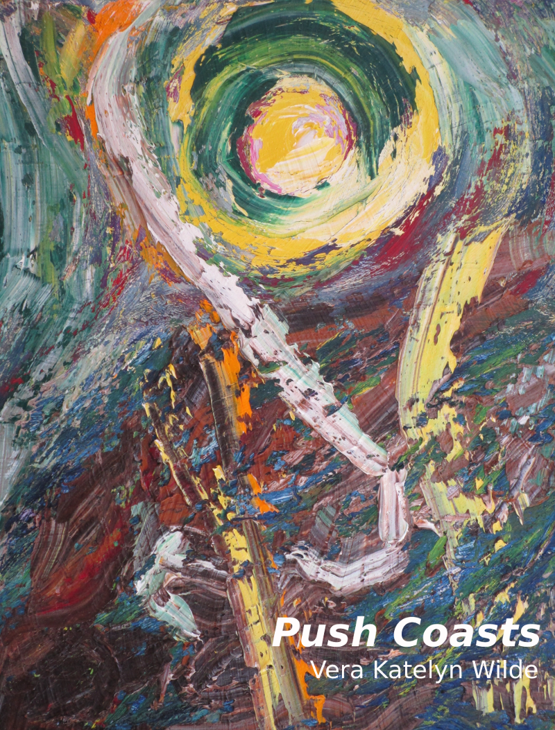 Cover illustration is